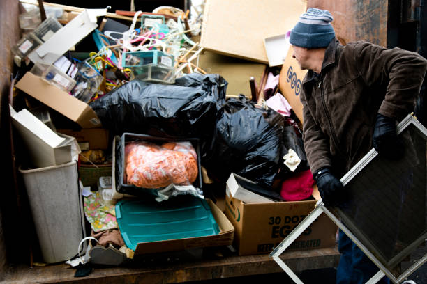 Best Same-Day Junk Removal  in Lorane, PA