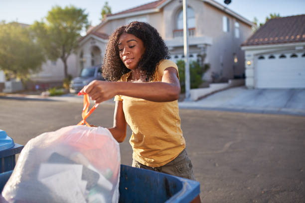 Best Basement Cleanout Services  in Lorane, PA