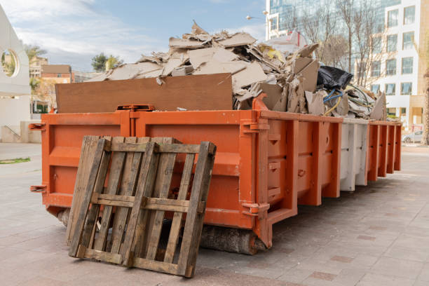 Best Yard Waste Removal  in Lorane, PA